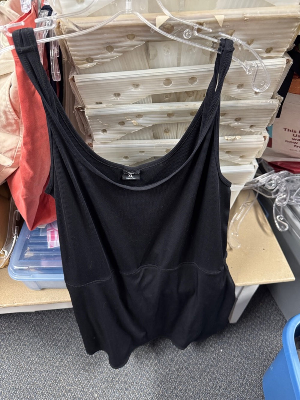 Crane active dress xl // 041743